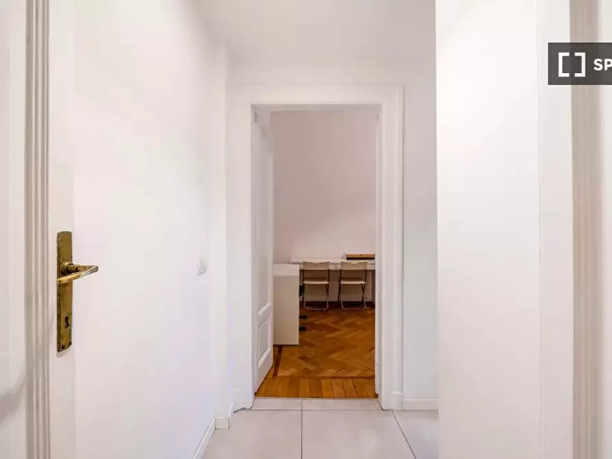Immagine 18 di Appartamento in affitto  in Via Tiziano a Milano