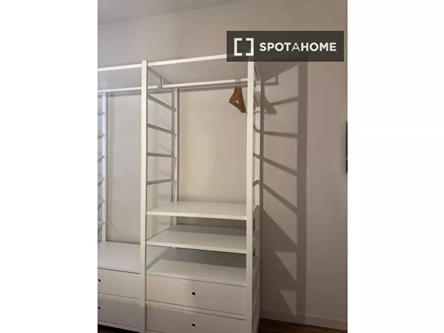 Immagine 4 di Appartamento in affitto  in Via Francesco Brioschi a Milano