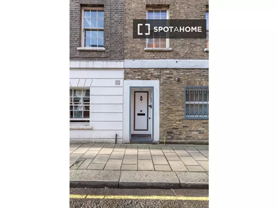Immagine 17 di Appartamento in affitto  in Hatherley St a 