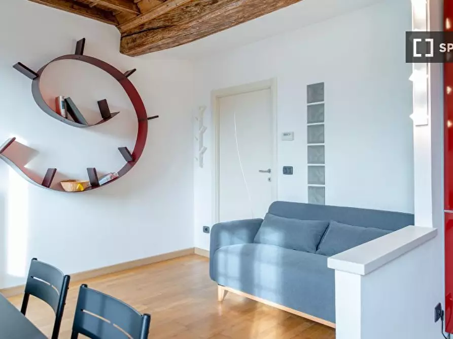 Immagine 17 di Appartamento in affitto  in Via Garibaldi a Torino