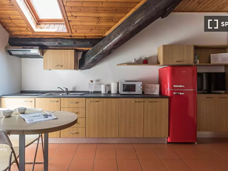 Immagine 7 di Appartamento in affitto  in Viale Bligny a Milano