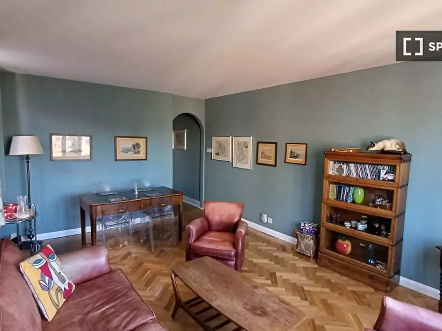 Immagine 5 di Appartamento in affitto  in Lawrence St a Kensington