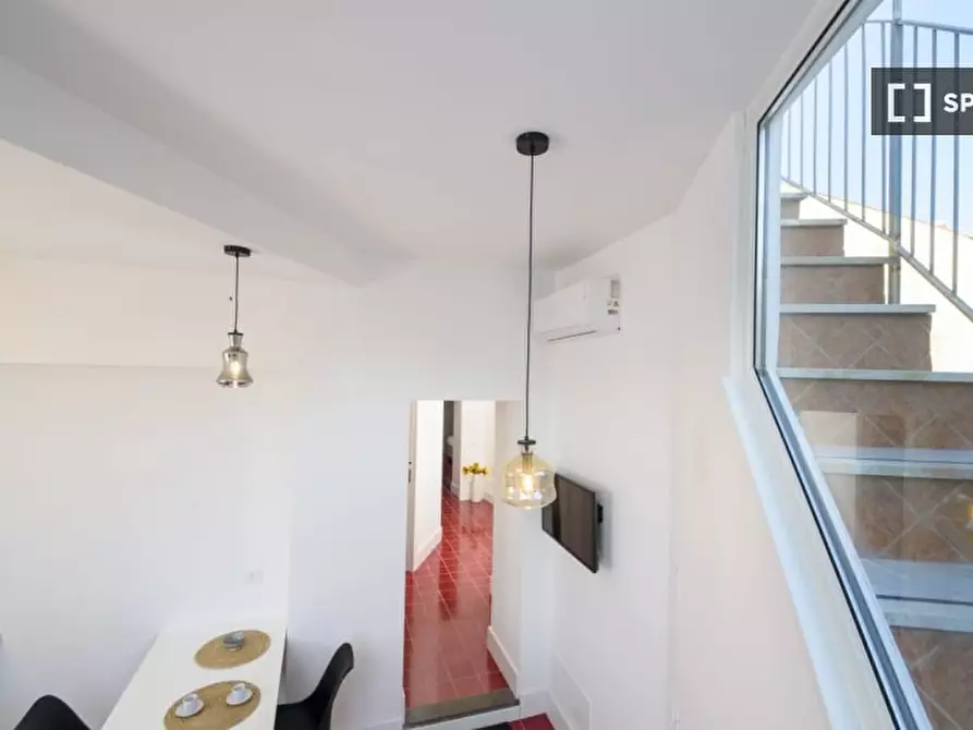 Immagine 18 di Appartamento in affitto  in Vico san gaetano a Forio