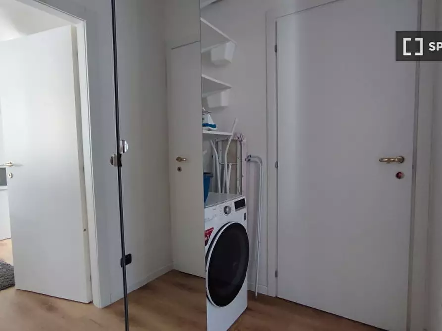 Immagine 8 di Appartamento in affitto  in Viale Argonne a Milano