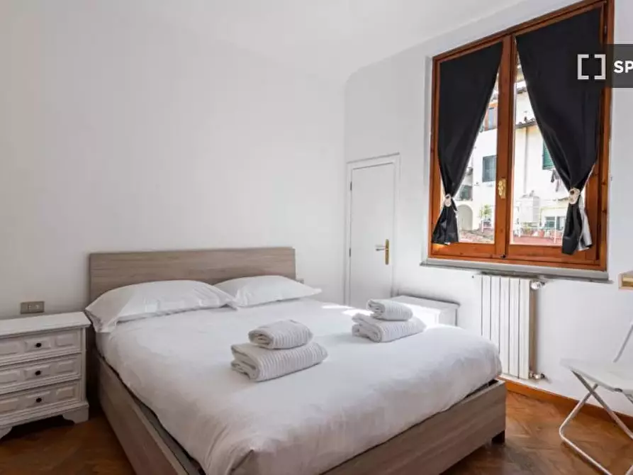 Immagine 14 di Appartamento in affitto  in Via dei Serragli a Firenze