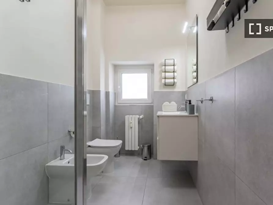 Immagine 9 di Appartamento in affitto  in Via dell'Allodola a Milano