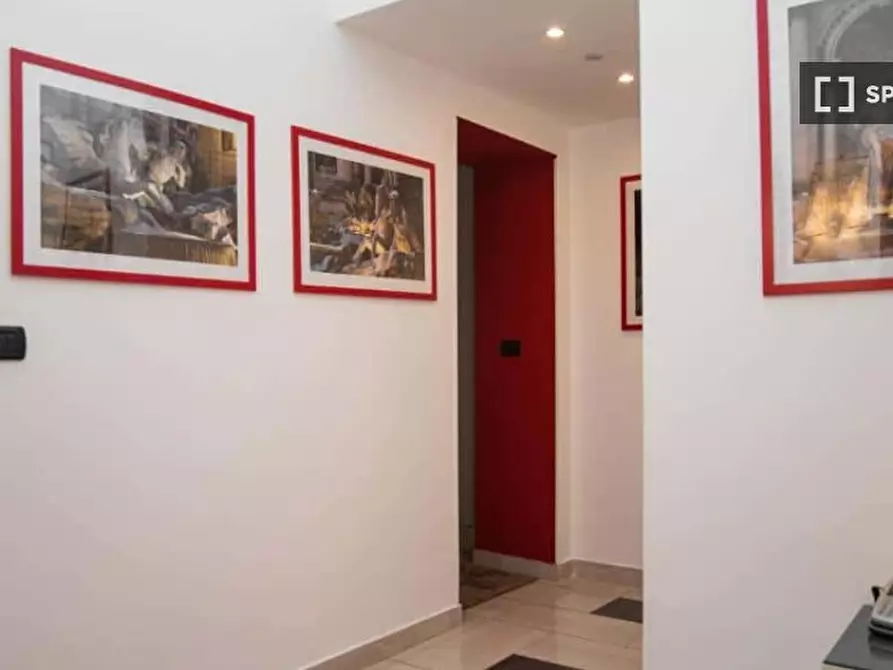 Immagine 15 di Appartamento in affitto  in Via Mondovì a Roma