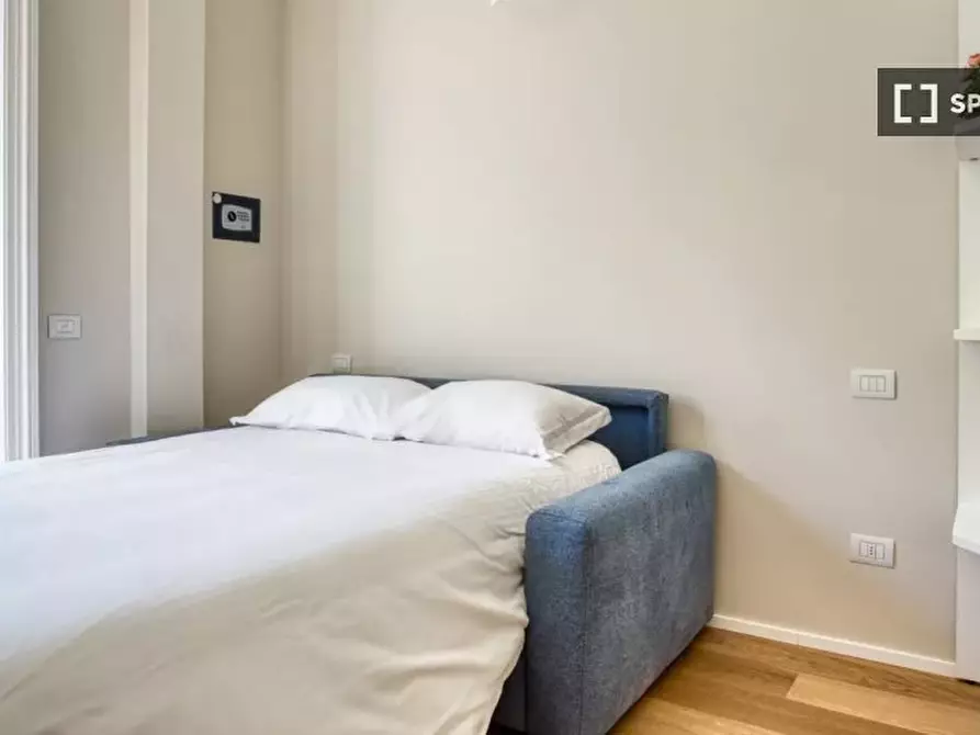 Immagine 5 di Ufficio in affitto  in Via Ponte Seveso a Milano