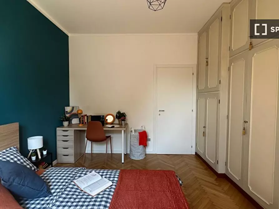 Immagine 15 di Camera condivisa in affitto  in Bligny a Brescia