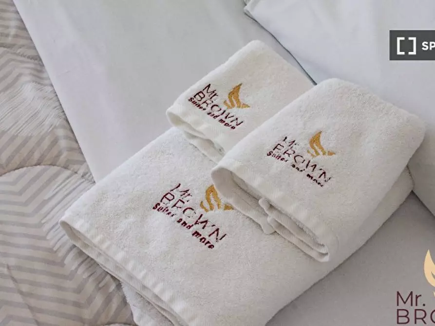 Immagine 13 di Ufficio in affitto  in Via Salvatore Pincherle a Roma