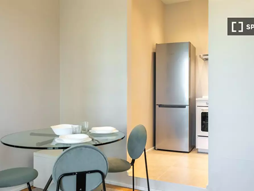 Immagine 15 di Ufficio in affitto  in V.le Sabotino a Milano