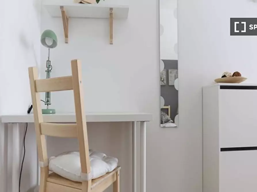 Immagine 13 di Camera condivisa in affitto  in Viale Romagna a Milano