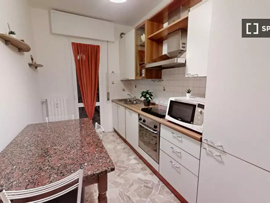 Immagine 5 di Camera condivisa in affitto  in VIA Fulvio Testi a Padova