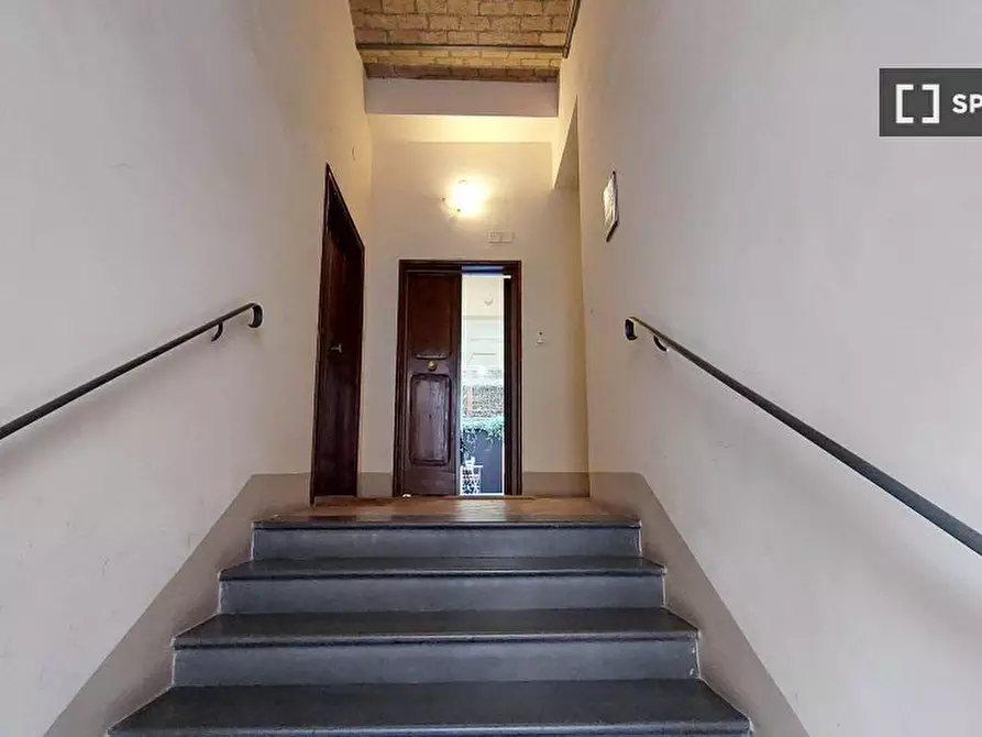 Immagine 18 di Appartamento in affitto  in Via Capo d'Africa a Roma