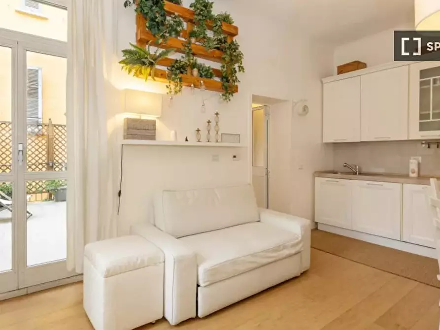 Immagine 6 di Appartamento in affitto  in Via Carlo Farini a Milano
