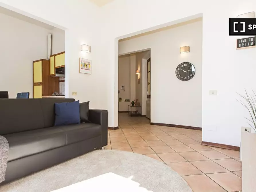 Immagine 3 di Appartamento in affitto  in Viale Fratelli Rosselli a Firenze