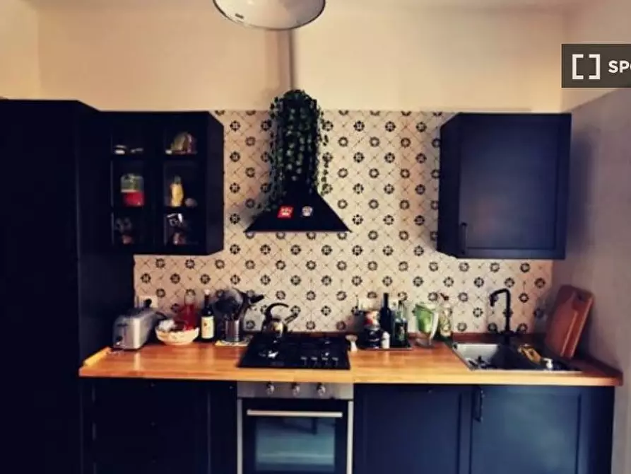 Immagine 13 di Camera condivisa in affitto  in Via Irma Bandiera a Bologna