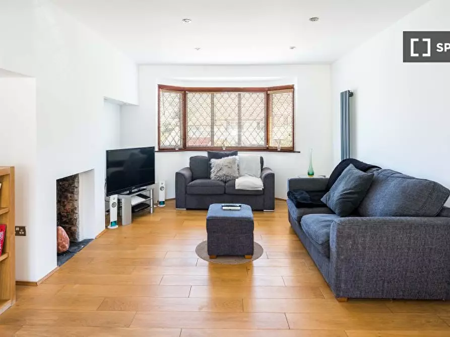 Immagine 6 di Appartamento in affitto  in Greenhurst Rd a Lambeth