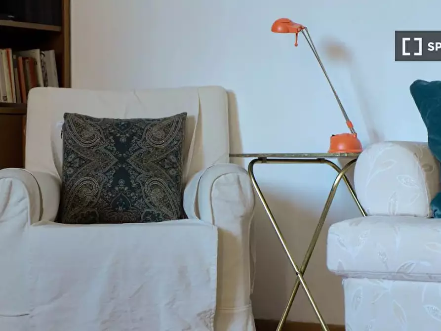 Immagine 17 di Appartamento in affitto  in Via Carlo Osma a Milano