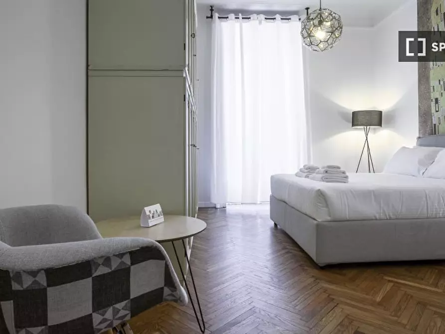 Immagine 14 di Appartamento in affitto  in Via Piero della Francesca a Milano