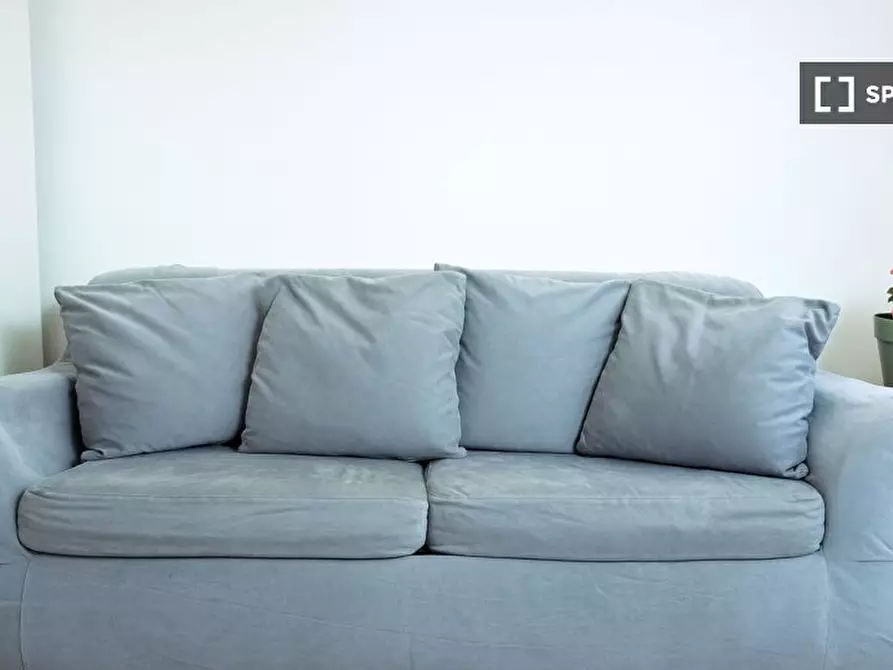 Immagine 3 di Appartamento in affitto  in Via Pompeo Cambiasi a Milano