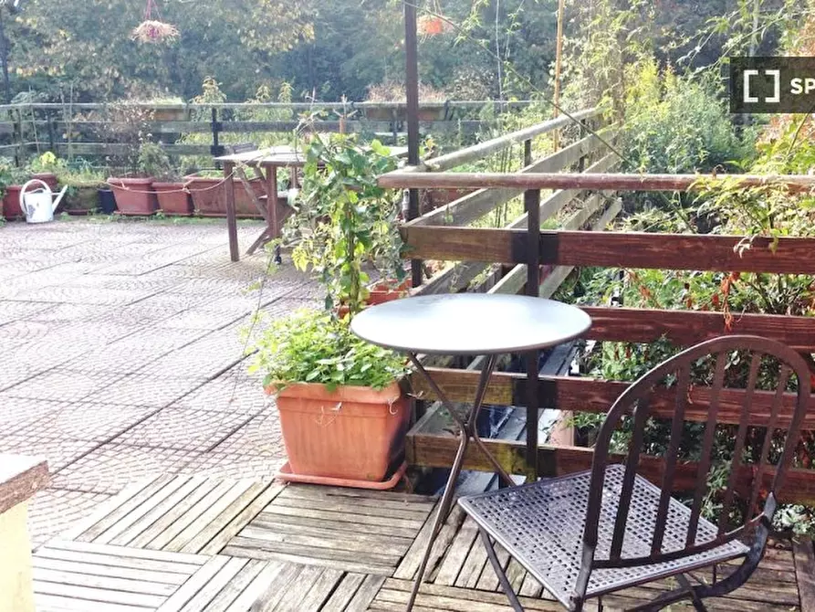 Immagine 2 di Appartamento in affitto  in Str. dei Forni e dei Goffi a Torino