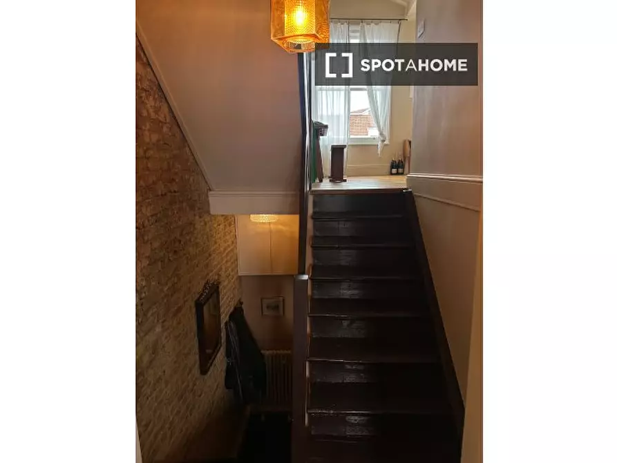 Immagine 3 di Appartamento in affitto  in Battersea Rise a Wandsworth