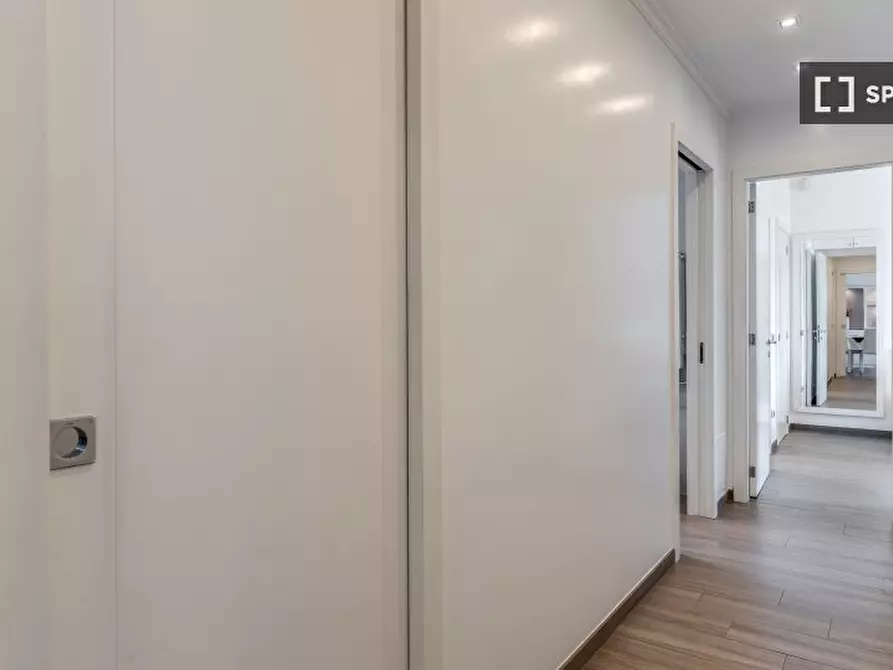 Immagine 13 di Appartamento in affitto  in Via Antonio Toscani a Roma
