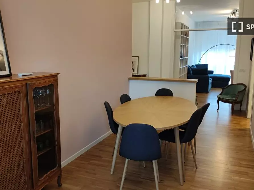 Immagine 5 di Appartamento in affitto  in Via Costanza a Milano