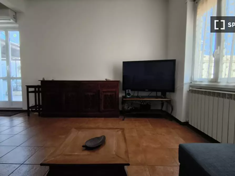 Immagine 15 di Appartamento in affitto  in Via dei Giacinti a Roma