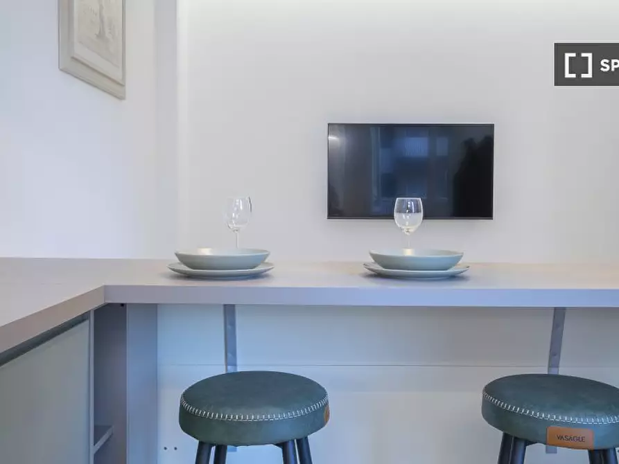 Immagine 11 di Appartamento in affitto  in Via Bari a Milano