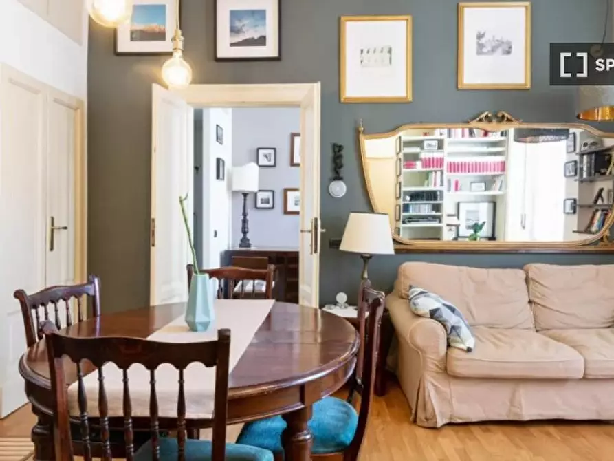 Immagine 16 di Appartamento in affitto  in Via Garigliano a Milano