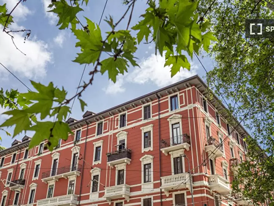 Immagine 4 di Appartamento in affitto  in Viale Umbria a Milano