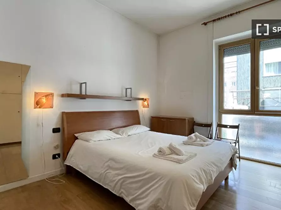 Immagine 14 di Appartamento in affitto  in Via Cosseria a Milano