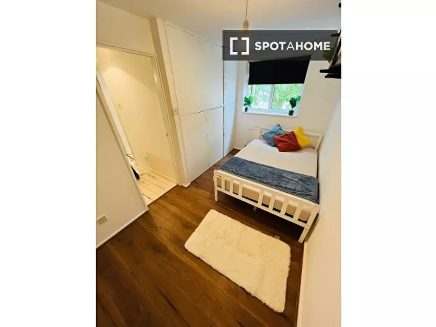 Immagine 2 di Camera condivisa in affitto  in Penderyn Way a Islington