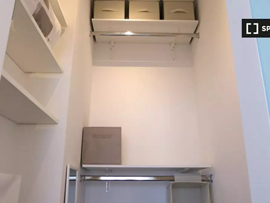 Immagine 7 di Appartamento in affitto  in Via Beldiletto a Milano