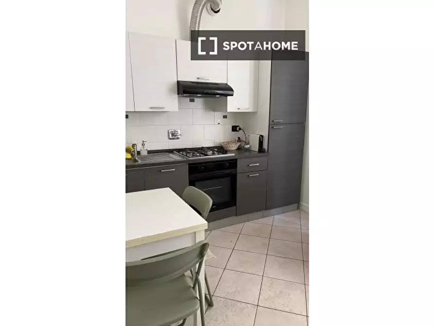 Immagine 13 di Appartamento in affitto  in Via Nicolò Dall'Arca a Bologna