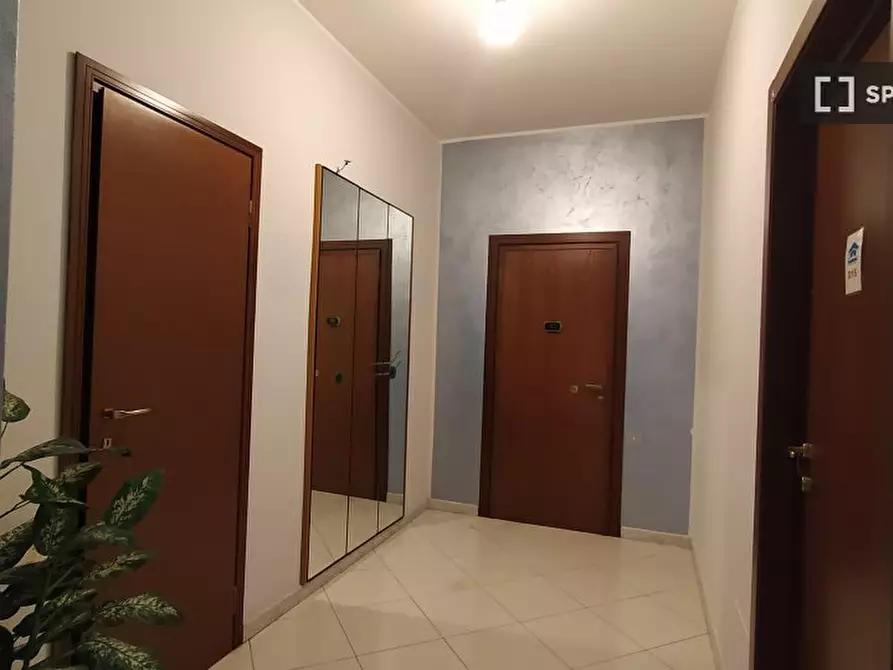 Immagine 8 di Camera condivisa in affitto  in Via Marco Polo a Corsico