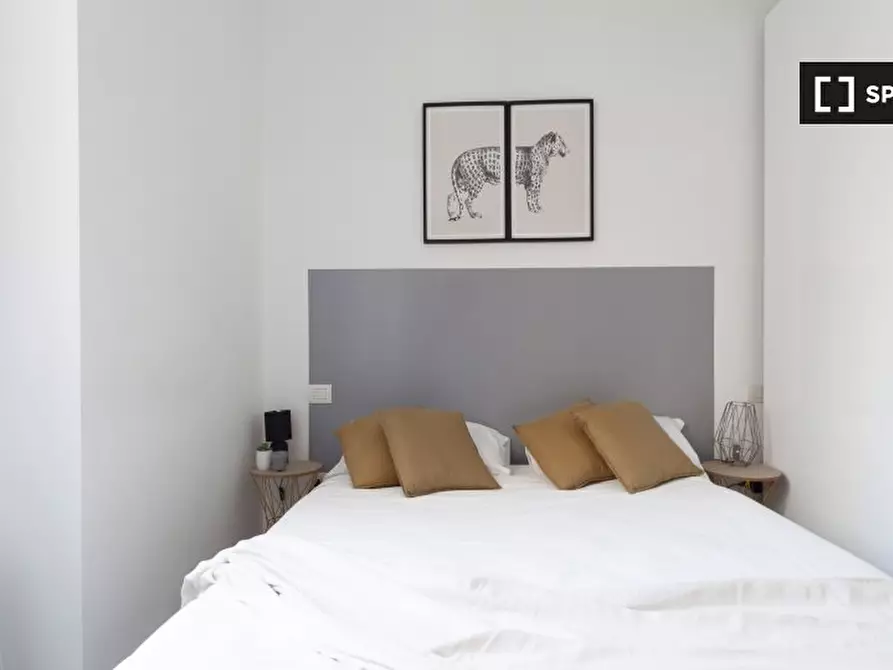 Immagine 11 di Appartamento in affitto  in Viale Monte Nero a Milano