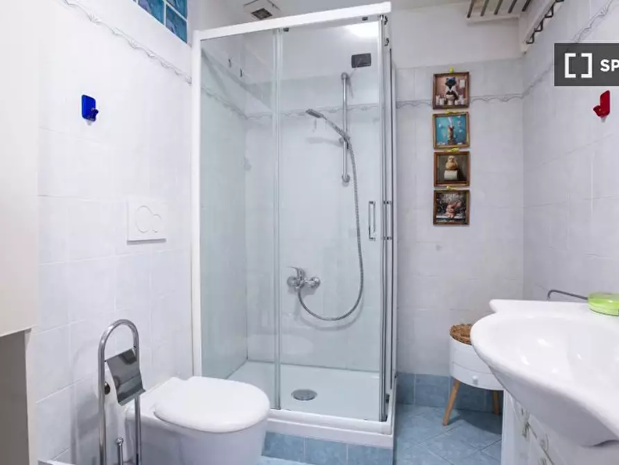 Immagine 5 di Appartamento in affitto  in Via Romana a Firenze