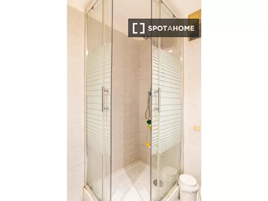 Immagine 13 di Camera condivisa in affitto  in Vico delle Scuole Pie a Genova