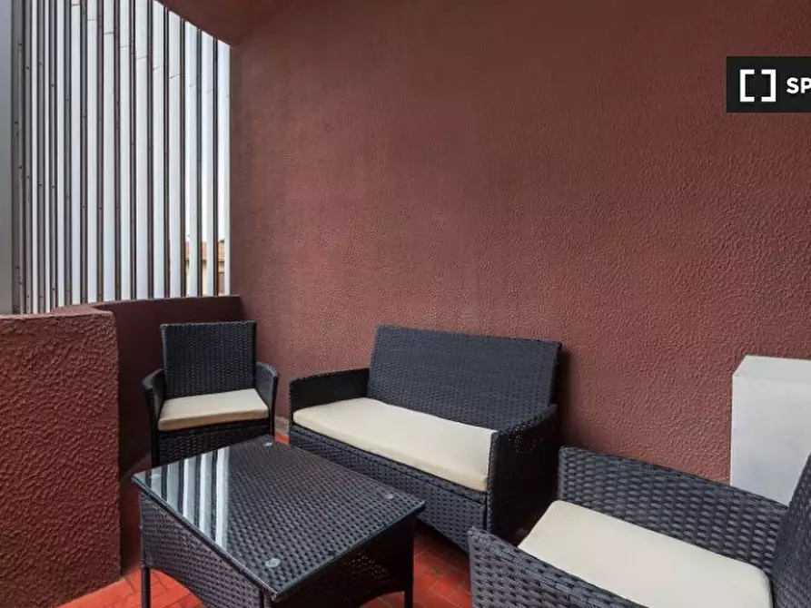 Immagine 9 di Camera condivisa in affitto  in Via del Ponte All'Asse a Firenze