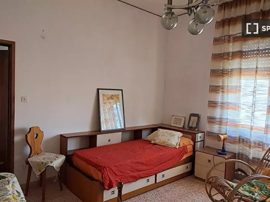 Immagine 5 di Camera condivisa in affitto  in Via Fratelli Pellas a Perugia