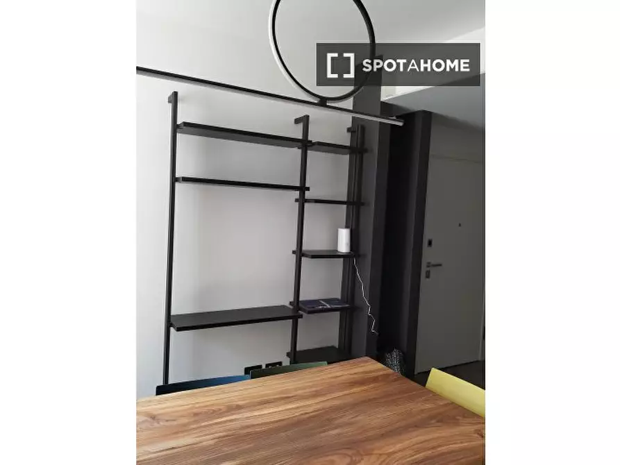 Immagine 15 di Camera condivisa in affitto  in Via S. Luca a Genova