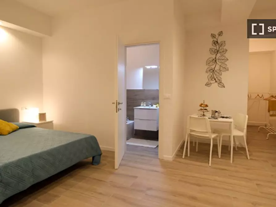 Immagine 1 di Camera condivisa in affitto  in Menganti a Bologna