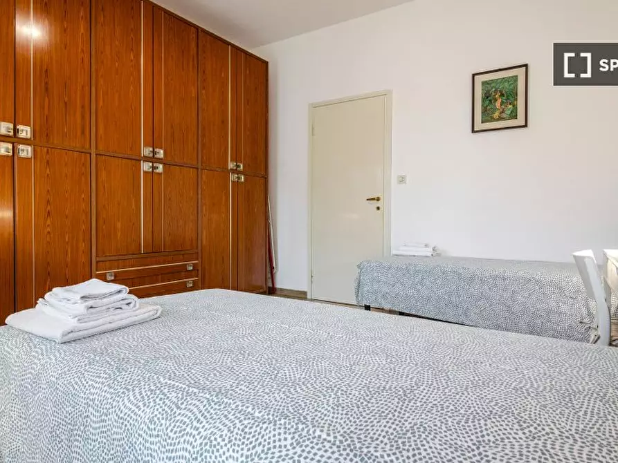 Immagine 14 di Appartamento in affitto  in Via Franco Bolognese a Bologna