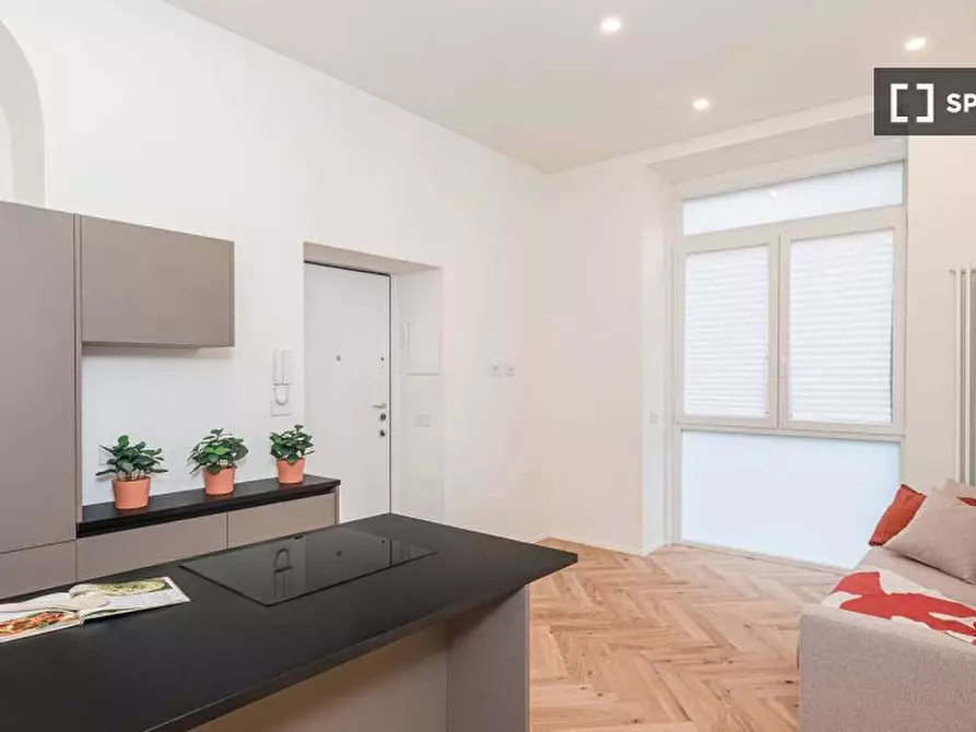 Immagine 3 di Appartamento in affitto  in Via Marco D'Oggiono a Milano