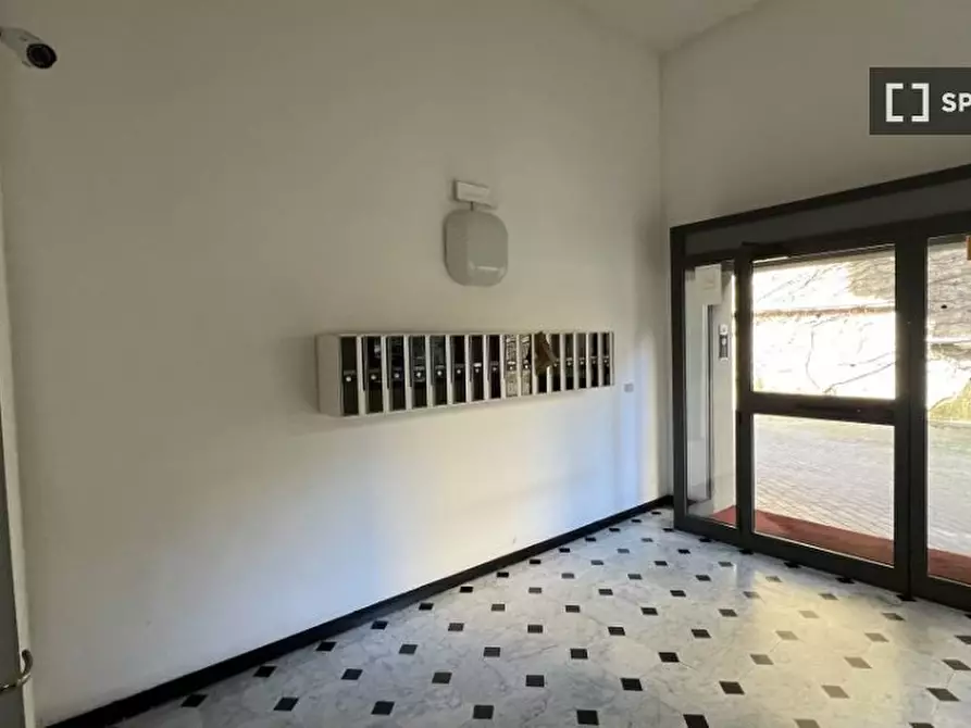 Immagine 16 di Appartamento in affitto  in Via Inferiore dei Bossari a Genova