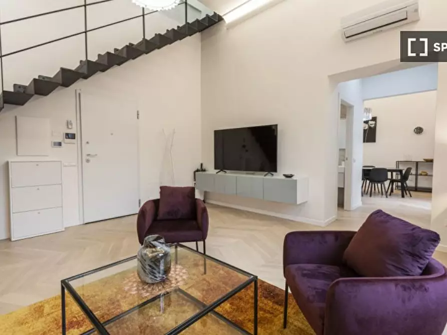 Immagine 9 di Appartamento in affitto  in Via S. Gallo a Firenze