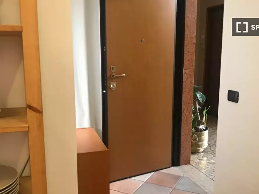 Immagine 4 di Appartamento in affitto  in Via Salasco a Milano
